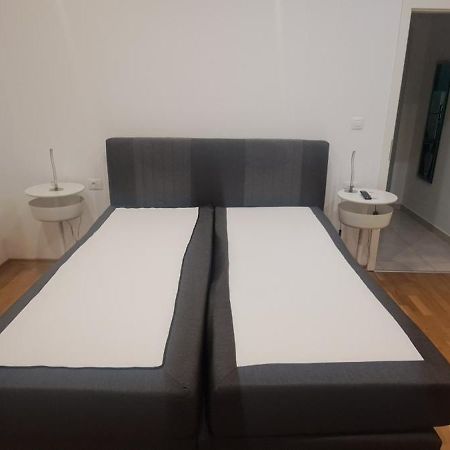 Apartment Kaza In Center, With Terrace, Private Parking, Step To The Sea Opatija Exterior foto