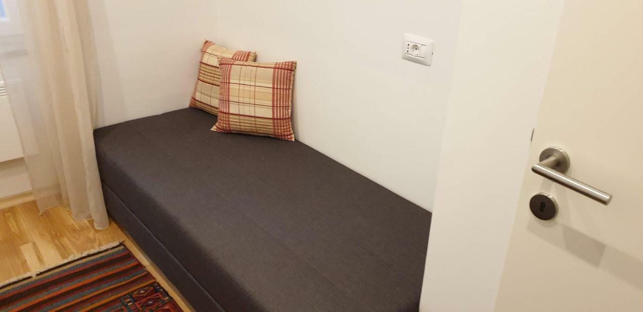 Apartment Kaza In Center, With Terrace, Private Parking, Step To The Sea Opatija Exterior foto