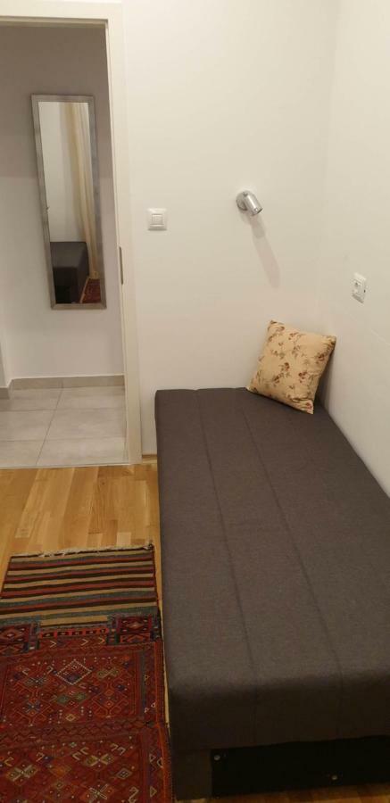 Apartment Kaza In Center, With Terrace, Private Parking, Step To The Sea Opatija Exterior foto